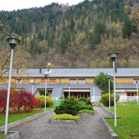 Casa Per Ferie Paola Di Rosa Hotel Арта Терме Екстериор снимка