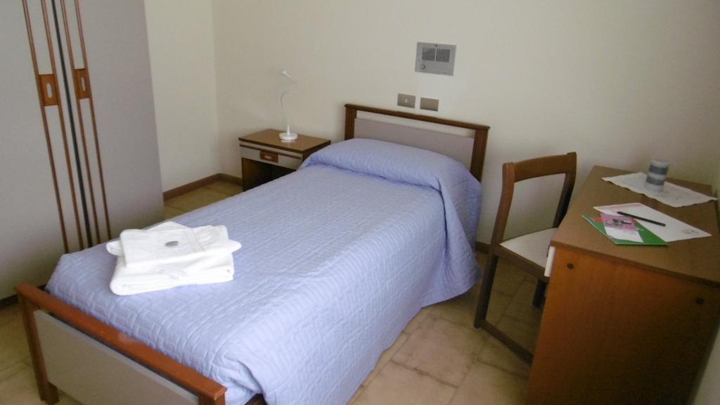 Casa Per Ferie Paola Di Rosa Hotel Арта Терме Екстериор снимка