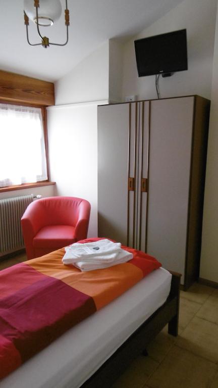 Casa Per Ferie Paola Di Rosa Hotel Арта Терме Екстериор снимка