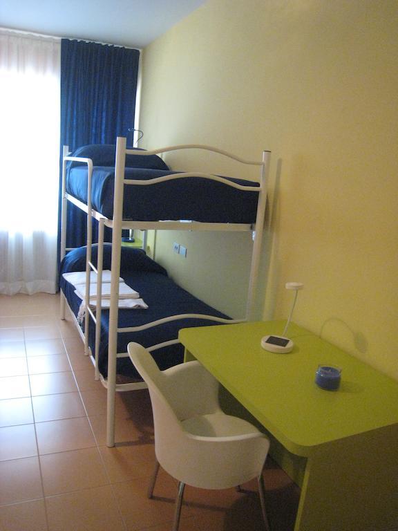 Casa Per Ferie Paola Di Rosa Hotel Арта Терме Стая снимка