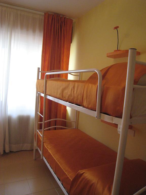 Casa Per Ferie Paola Di Rosa Hotel Арта Терме Стая снимка