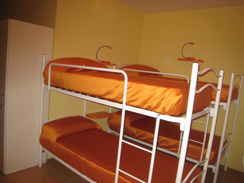 Casa Per Ferie Paola Di Rosa Hotel Арта Терме Екстериор снимка