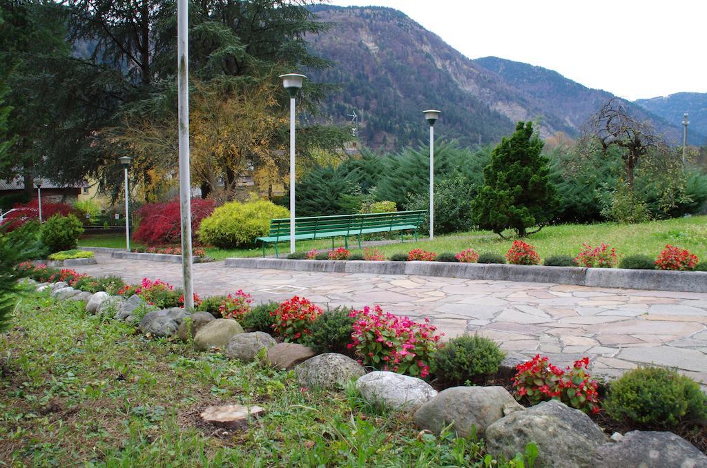 Casa Per Ferie Paola Di Rosa Hotel Арта Терме Екстериор снимка