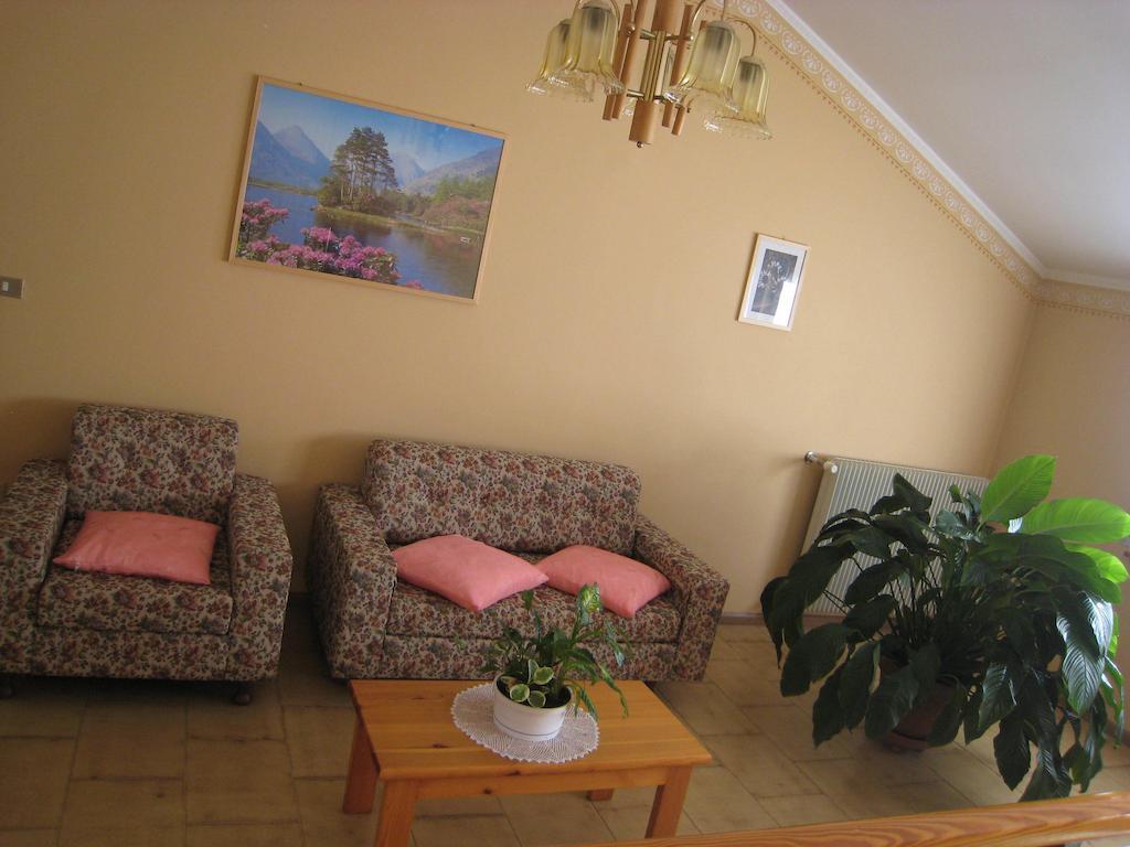 Casa Per Ferie Paola Di Rosa Hotel Арта Терме Екстериор снимка