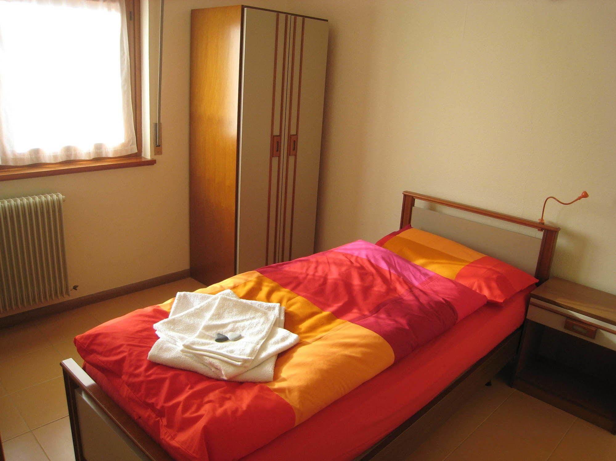 Casa Per Ferie Paola Di Rosa Hotel Арта Терме Екстериор снимка